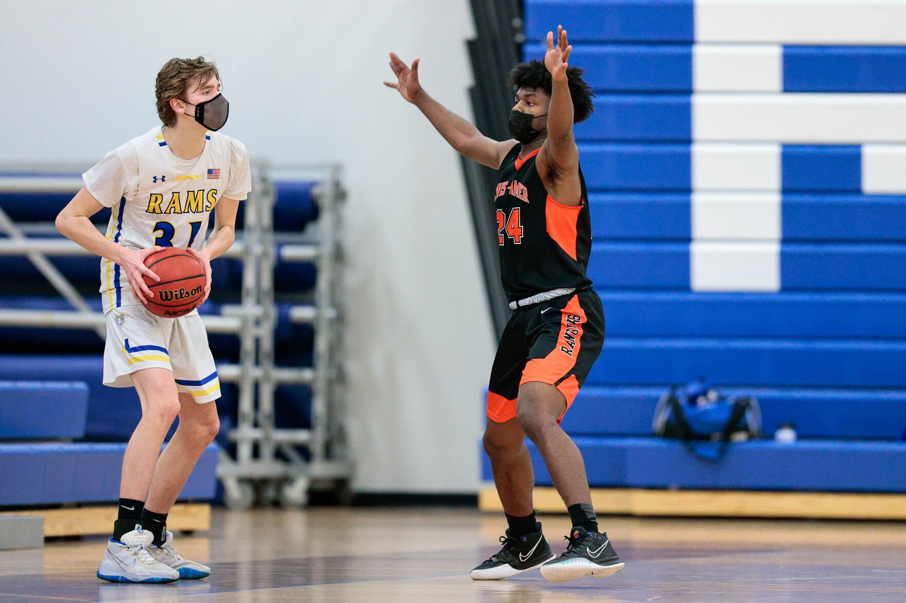 PREP BASKETBALL